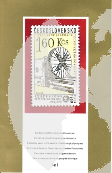 CZ 1989 98 022 **